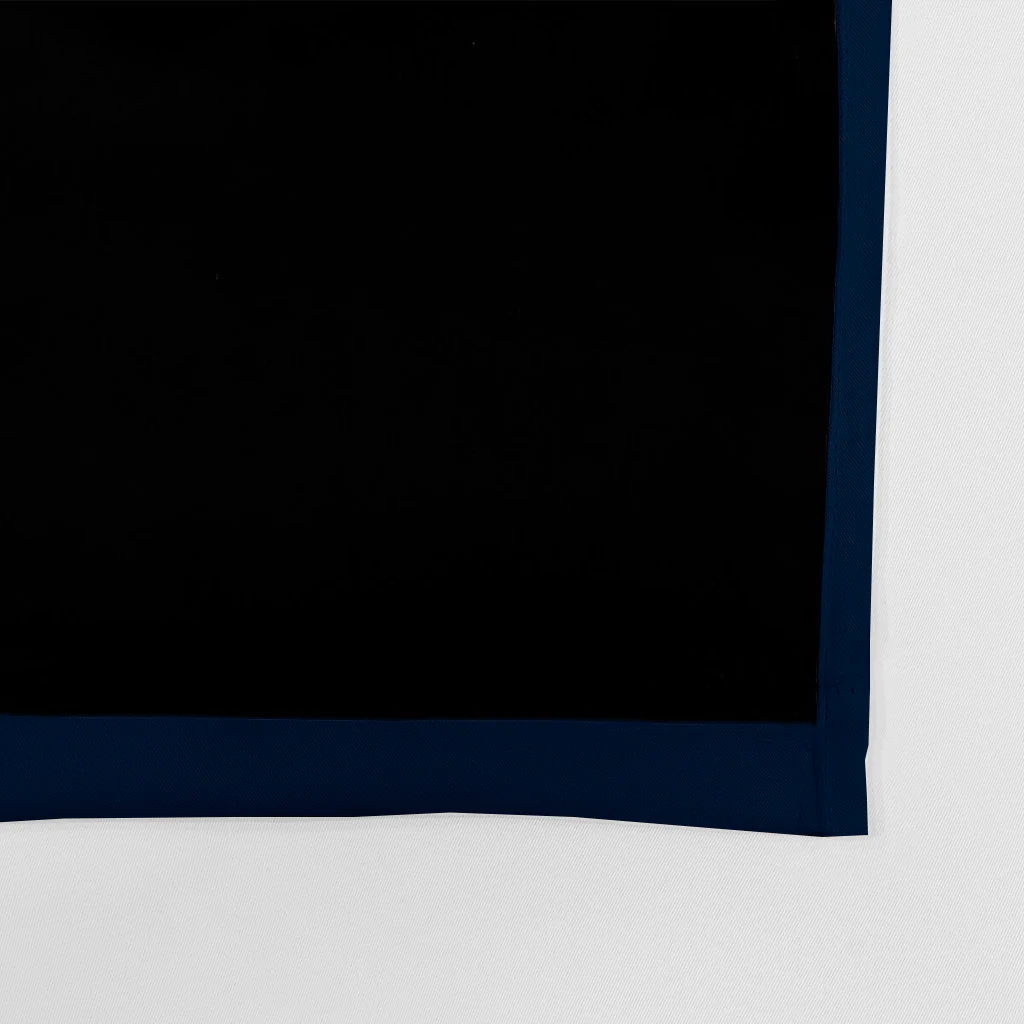 100% Blackout Sound Insulation Room Window & Patio Curtain Panels, 1 Pcs - Image 16