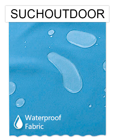 Suchoutdoor waterproof sample fabric 24 colors - Image 12