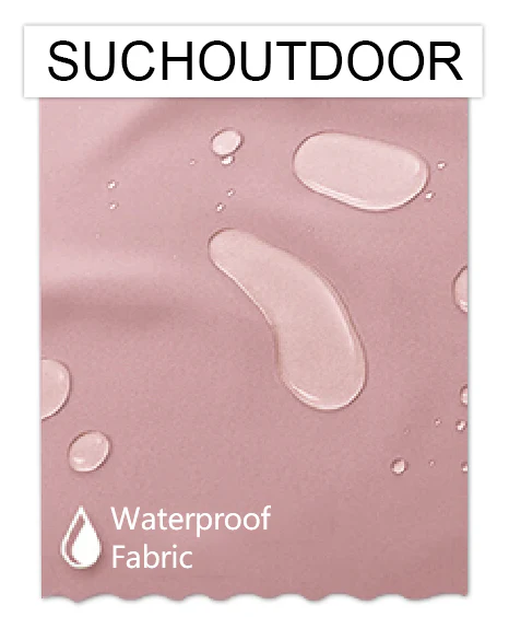 Suchoutdoor waterproof sample fabric 24 colors - Image 19