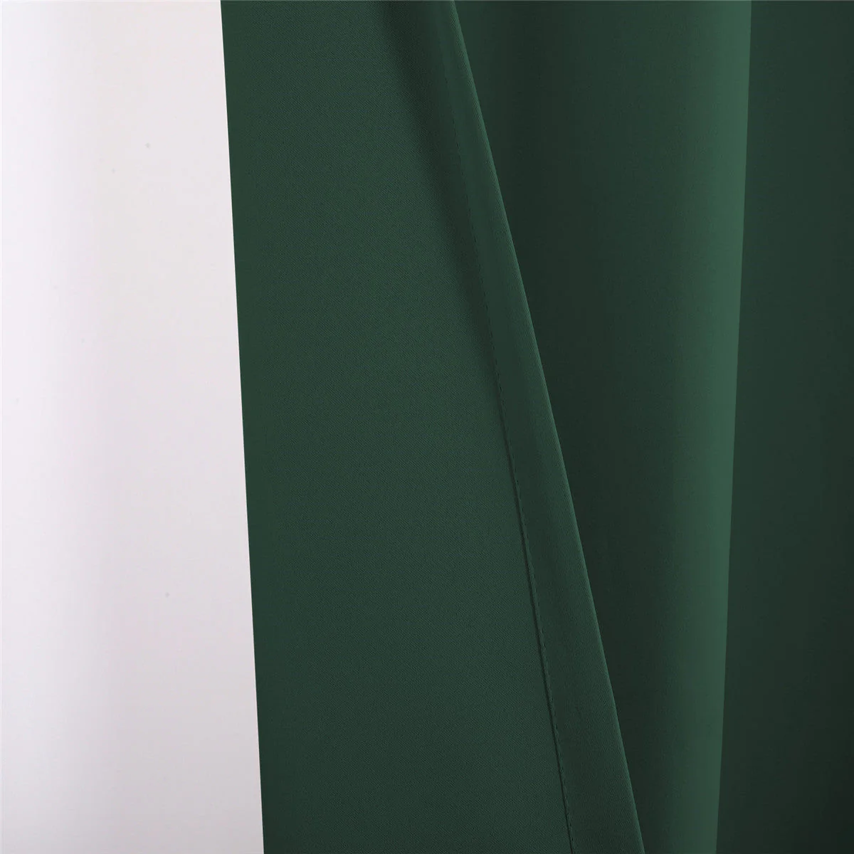 Indoor Grommet Top Curtains, Christmas Curtains, Red or Green Curtains, Indoor Christmas Red Curtains,1 Pcs - Image 14