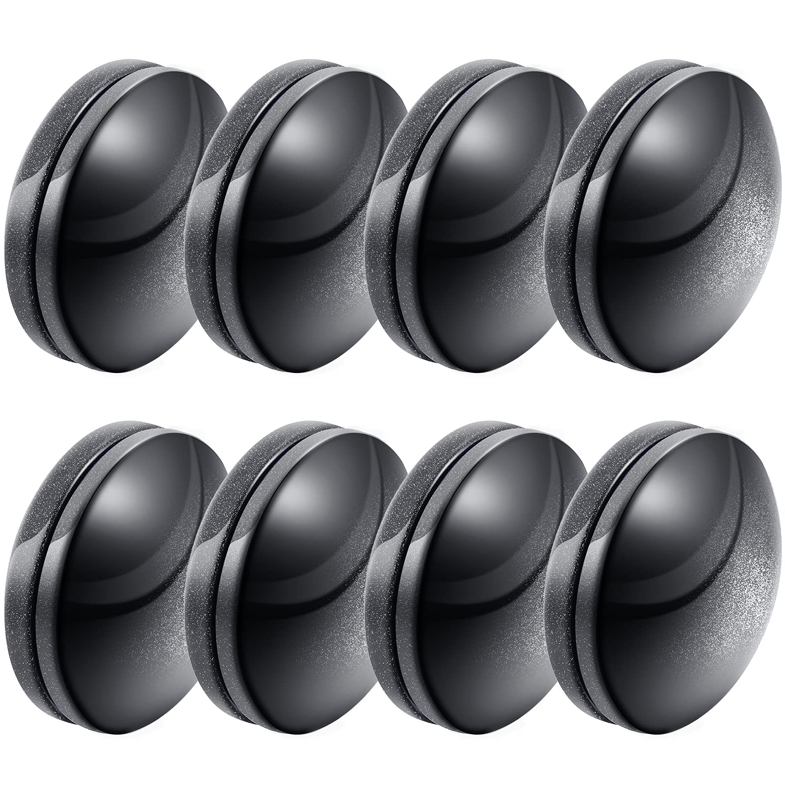 Magnetic Curtain Weights Drapery Weights Magnet Window Curtain Pendant Weights to Stop from Being Blowing - Image 15