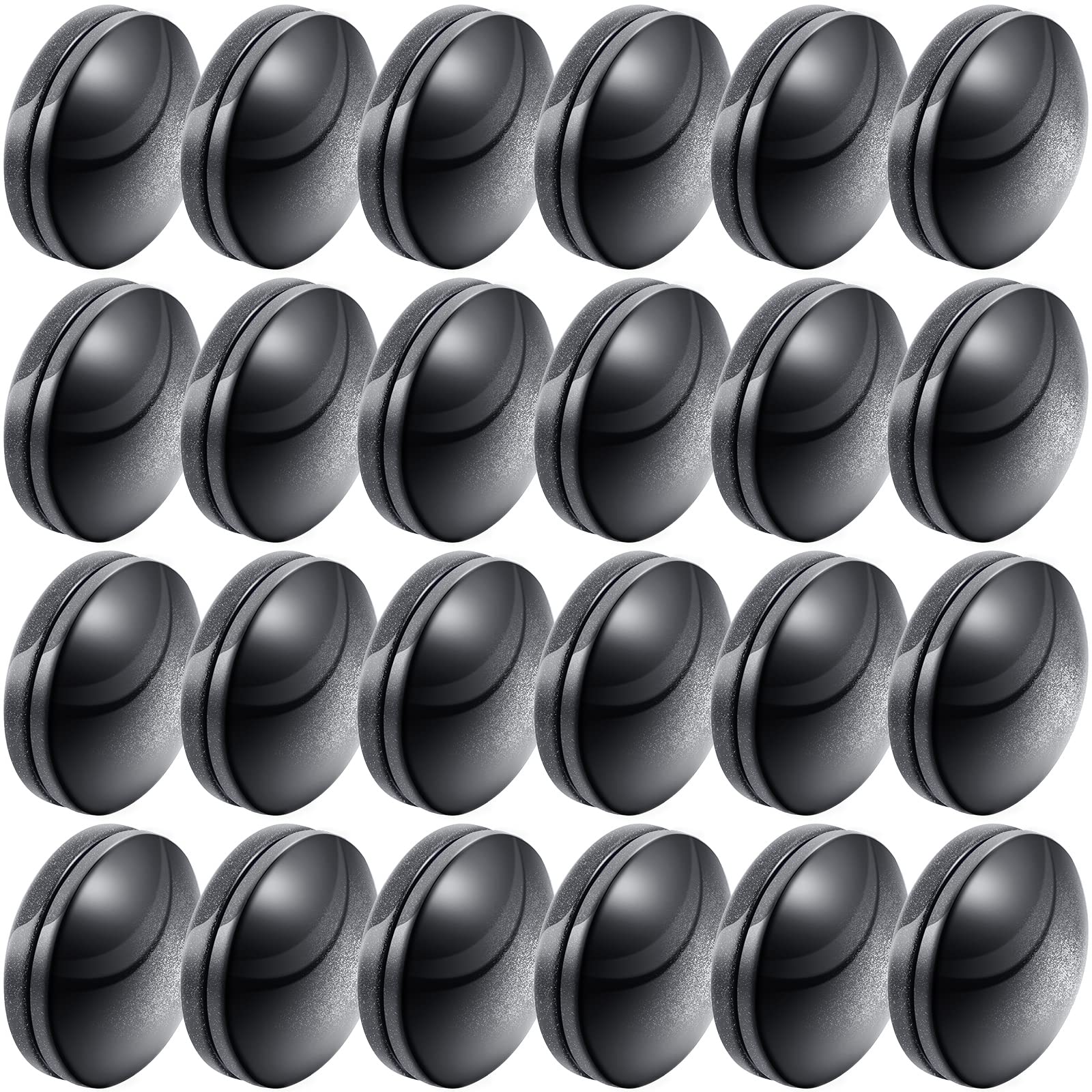 Magnetic Curtain Weights Drapery Weights Magnet Window Curtain Pendant Weights to Stop from Being Blowing - Image 18
