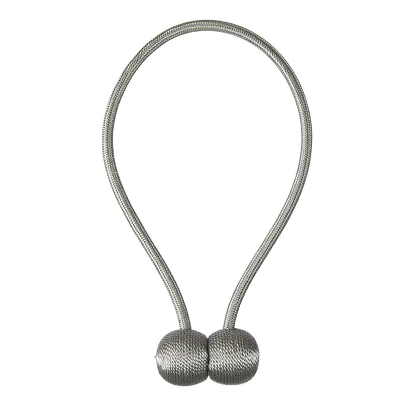 Magnetic Curtain Tiebacks, 1 PCS - Image 10