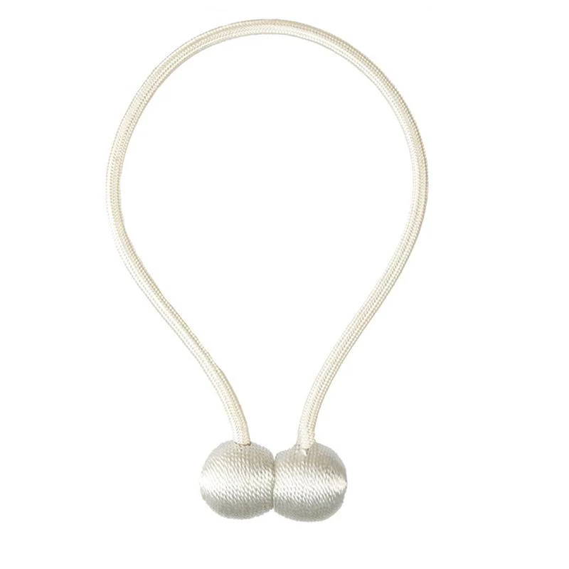 Magnetic Curtain Tiebacks, 1 PCS - Image 8