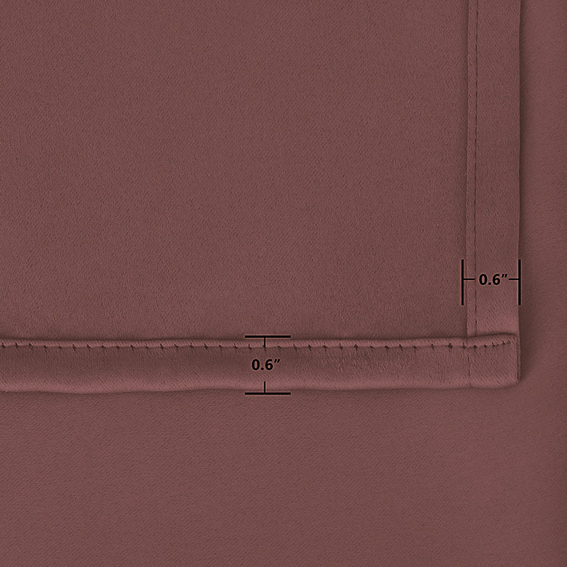 Suchoutdoor Outdoor Waterproof Curtains, Grommet Top Silver, for Porch/Pavilion/Patio, 1 Panel - Image 74
